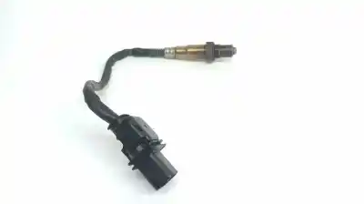 Second-hand car spare part lambda probe for bmw serie 3 touring (e91) 325d oem iam references 13627791600 0281004018 77916000