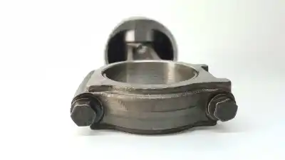 Second-hand car spare part connecting rod for renault koleos dynamique oem iam references 7701477831  