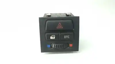 Peça sobressalente para automóvel em segunda mão interruptor 4 piscas - emergência por bmw serie 3 touring (e91) 325d referências oem iam 6945652