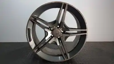 Gebrauchtes Autoersatzteil FELGE zum MERCEDES-BENZ CLASE M (W164)  OEM-IAM-Referenzen  ET 33 