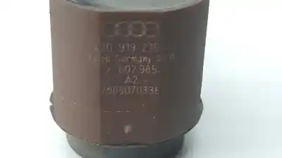 Peça sobressalente para automóvel em segunda mão sensor de estacionamento por volkswagen passat variant (3c5) advance referências oem iam 420919275a  2905070338
