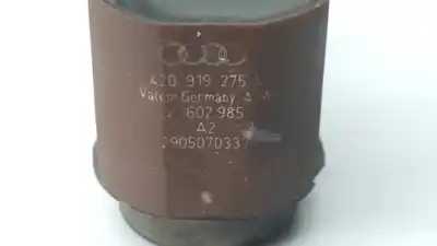 Peça sobressalente para automóvel em segunda mão sensor de estacionamento por volkswagen passat variant (3c5) advance referências oem iam 420919275a  2905070337