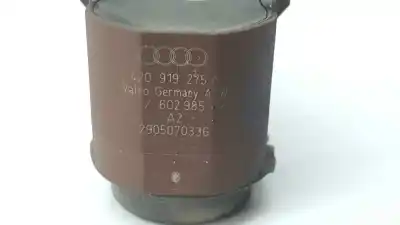 Peça sobressalente para automóvel em segunda mão sensor de estacionamento por volkswagen passat variant (3c5) advance referências oem iam 420919275a  2905070336