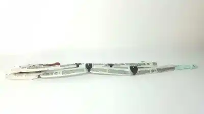 Peça sobressalente para automóvel em segunda mão airbag de cortina dianteiro direito por volkswagen passat variant (3c5) advance referências oem iam 3c0880742d