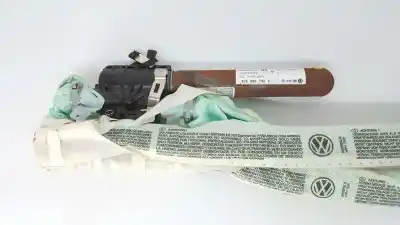 Автозапчасти б/у передняя правая подушка безопасности за volkswagen passat variant (3c5) advance ссылки oem iam 3c0880742d  34006625d