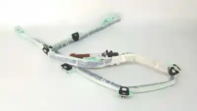 Second-hand car spare part FRONT LEFT CURTAIN AIRBAG for VOLKSWAGEN PASSAT VARIANT (3C5)  OEM IAM references 3C0880741D  34006626D
