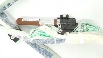 Автозапчастина б/у передня ліва подушка безпеки для volkswagen passat variant (3c5) advance посилання на oem iam 3c0880741d  34006626d