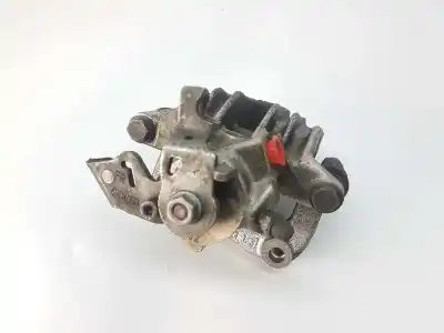 Автозапчасти б/у задний левый тормозной суппорт за seat ibiza (6j5) fr ссылки oem iam 6r0615425b  6r0615423