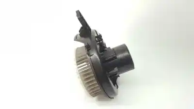 Second-hand car spare part HEATER BLOWER MOTOR for SEAT IBIZA (6J5)  OEM IAM references 6R1819015  6Q1819015J