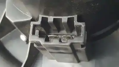 Автозапчасти б/у отопительный двигатель за seat ibiza (6j5) fr ссылки oem iam 6r1819015  6q1819015j
