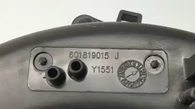 Автозапчасти б/у отопительный двигатель за seat ibiza (6j5) fr ссылки oem iam 6r1819015  6q1819015j