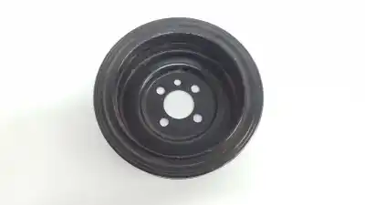 Peça sobressalente para automóvel em segunda mão polia do virabrequim por audi a3 sportback (8va) attraction referências oem iam 04l105243