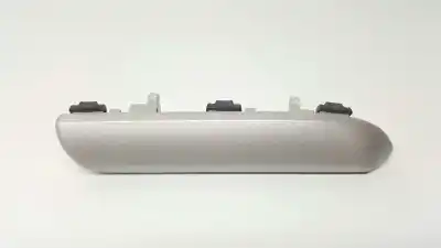 Peça sobressalente para automóvel em segunda mão embelezador das luzes traseiras por audi a3 sportback (8va) attraction referências oem iam 8v1853189