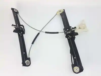 Автозапчастина б/у РЕГУЛЯТОР ПЕРЕДНЬОГО ПРАВОГО СКЛА для AUDI A3 SPORTBACK (8VA)  Посилання на OEM IAM 8V4837462  