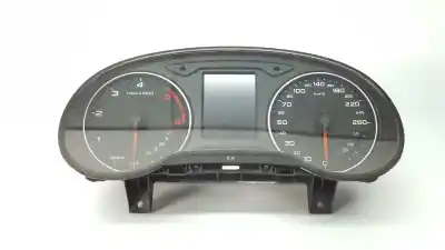 Peça sobressalente para automóvel em segunda mão quadrante por audi a3 sportback (8va) attraction referências oem iam 8v0920860p