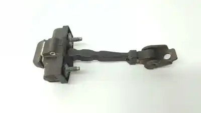 Second-hand car spare part door stop for renault clio iv limited oem iam references 