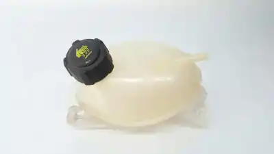 Second-hand car spare part coolant expansion tank for renault clio iv limited oem iam references 217107259r