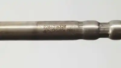 Second-hand car spare part sensor for renault clio iv limited oem iam references 226401632r  