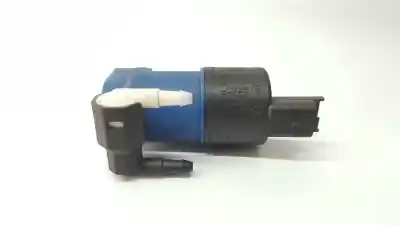 Second-hand car spare part washer pump for renault clio iv limited oem iam references 28920681155