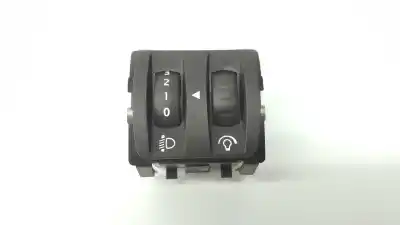 Second-hand car spare part headlights switch for renault clio iv limited oem iam references 251900567r