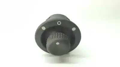 Second-hand car spare part rearview side mirror switch for renault clio iv limited oem iam references 255706283r