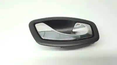 Second-hand car spare part interior right front handle for renault clio iv limited oem iam references 826720001r