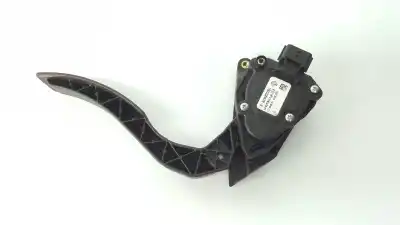 Автозапчасти б/у ПЕДАЛЬНЫЙ ПОТЕНЦИОМЕТР за RENAULT CLIO IV  ссылки OEM IAM 180029347R  6PV009978