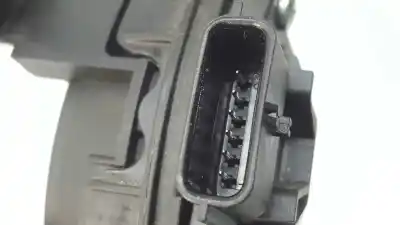 Peça sobressalente para automóvel em segunda mão potenciômetro por renault clio iv limited referências oem iam 180029347r  6pv009978