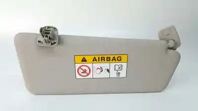 Автозапчастина б/у ПРАВИЛЬНИЙ НАТІР для RENAULT CLIO IV  Посилання на OEM IAM 964000633R  