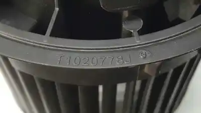 Peça sobressalente para automóvel em segunda mão motor de sofagem por renault clio iv limited referências oem iam 272101170r t1029527h t1020779f