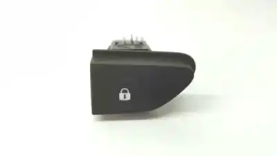 Second-hand car spare part door lock switch for renault clio iv limited oem iam references 252103678r