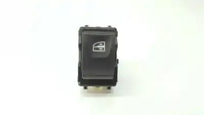 Second-hand car spare part right front power window switch for renault clio iv limited oem iam references 254218614r