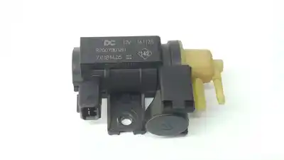 Second-hand car spare part additional air valve for renault clio iv limited oem iam references 8200790180