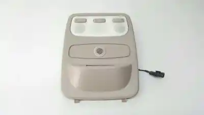 Автозапчасти б/у ВНУТРЕННИЙ СВЕТ за RENAULT CLIO IV  ссылки OEM IAM 739486822R  