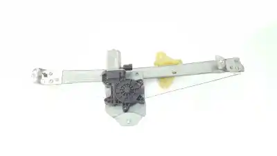 Peça sobressalente para automóvel em segunda mão ELEVADOR DE VIDROS DIANTEIRO DIREITO por RENAULT CLIO IV  Referências OEM IAM 807205569R  