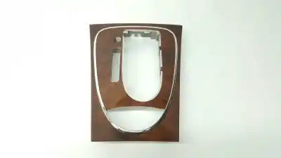 İkinci el araba yedek parçası vites kolu trim için mercedes-benz clase e (w211) berlina e 280 cdi (211.023) oem iam referansları a21168022336