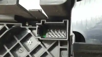 Second-hand car spare part multifunction switch for audi a6 lim. (4g2) 3.0 tdi quattro oem iam references 4g1919610c  