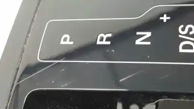 Second-hand car spare part multifunction switch for audi a6 lim. (4g2) 3.0 tdi quattro oem iam references 4g1919610c  