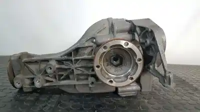 Автозапчасти б/у задний дифференциал за audi a6 lim. (4g2) 3.0 tdi quattro ссылки oem iam 0bc500044a