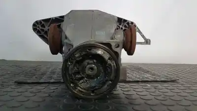 Автозапчасти б/у задний дифференциал за audi a6 lim. (4g2) 3.0 tdi quattro ссылки oem iam 0bc500044a  