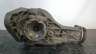 Автозапчасти б/у задний дифференциал за audi a6 lim. (4g2) 3.0 tdi quattro ссылки oem iam 0bc500044a  
