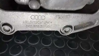 Автозапчасти б/у задний дифференциал за audi a6 lim. (4g2) 3.0 tdi quattro ссылки oem iam 0bc500044a  