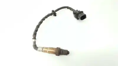 Tweedehands auto-onderdeel lambda sonde voor opel insignia sports tourer edition oem iam-referenties 55572548