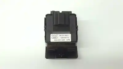 Автозапчасти б/у предупреждение за audi a6 lim. (4g2) 3.0 tdi quattro ссылки oem iam 4g0941509  4g09415095pr