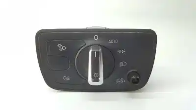 Автозапчасти б/у управление светом за audi a6 lim. (4g2) 3.0 tdi quattro ссылки oem iam 4g0941531e