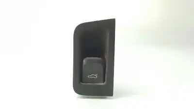 Peça sobressalente para automóvel em segunda mão botão do porta-malas por audi a6 lim. (4g2) 3.0 tdi quattro referências oem iam 4h0959831a