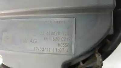 Автозапчасти б/у отопительный двигатель за audi a6 lim. (4g2) 3.0 tdi quattro ссылки oem iam 4h1820021b 4h1820021c 7737081503