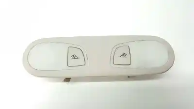 Автозапчасти б/у внутренний свет за audi a6 lim. (4g2) 3.0 tdi quattro ссылки oem iam 4g0947111