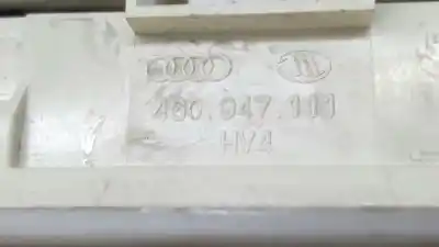 Автозапчастина б/у внутрішне світло для audi a6 lim. (4g2) 3.0 tdi quattro посилання на oem iam 4g0947111  