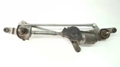 Tweedehands auto-onderdeel ruitenwissermotor voor voor opel insignia sports tourer edition oem iam-referenties 13277078